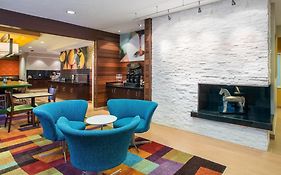 Fairfield Inn Oshkosh